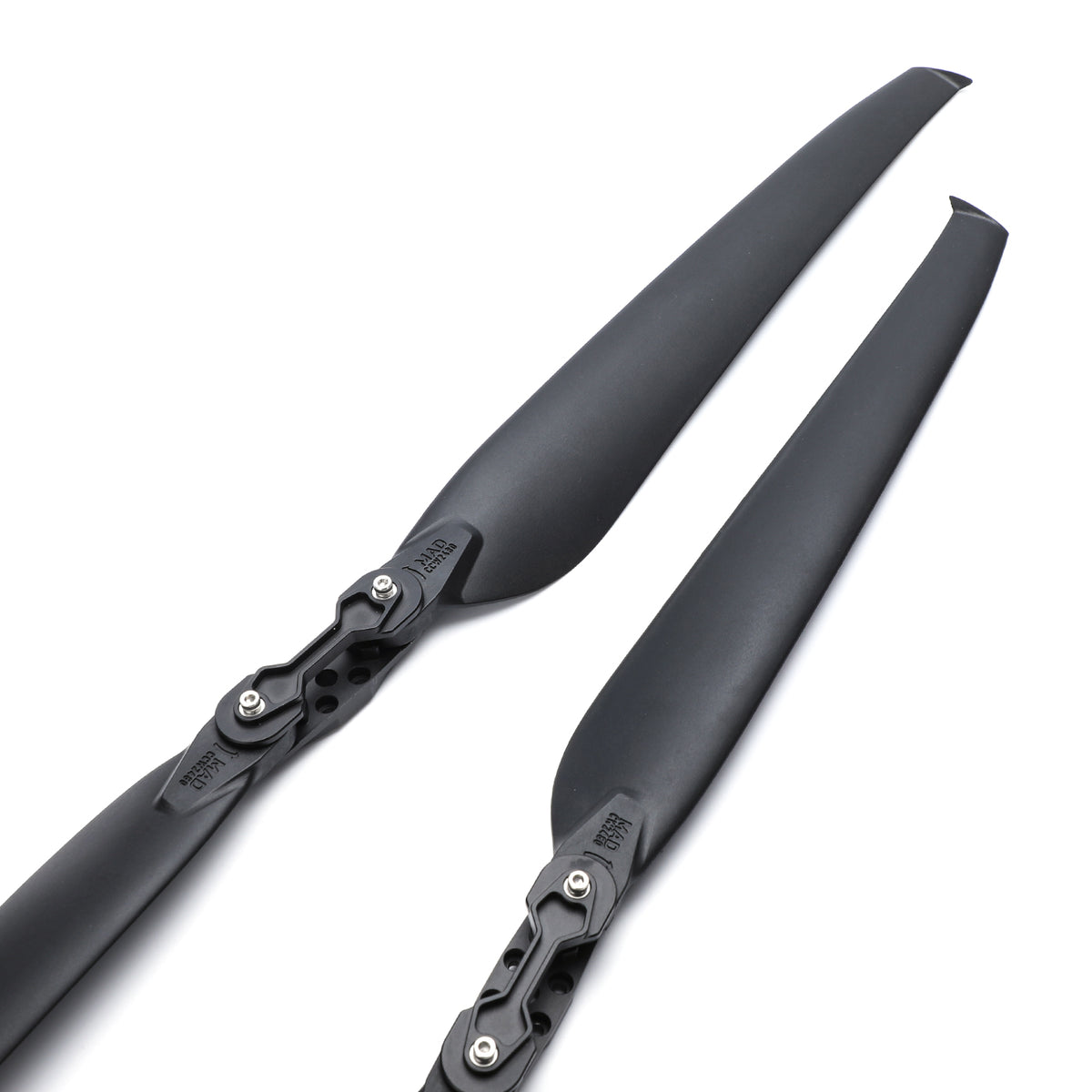 TIPUP 24x8 Polymer Folding Propeller