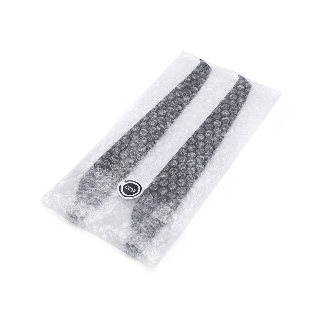 TIPUP 24x8 Polymer Folding Propeller