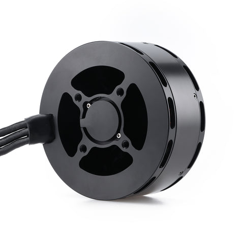 MAD V105 VTOL Brushless Drone Motor for the flying drone