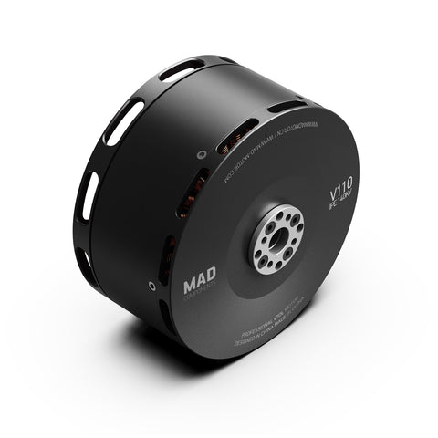 MAD V110 IPE eVTOL Drone Motor