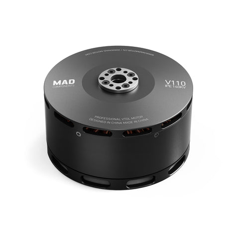 MAD V110 IPE eVTOL Drone Motor