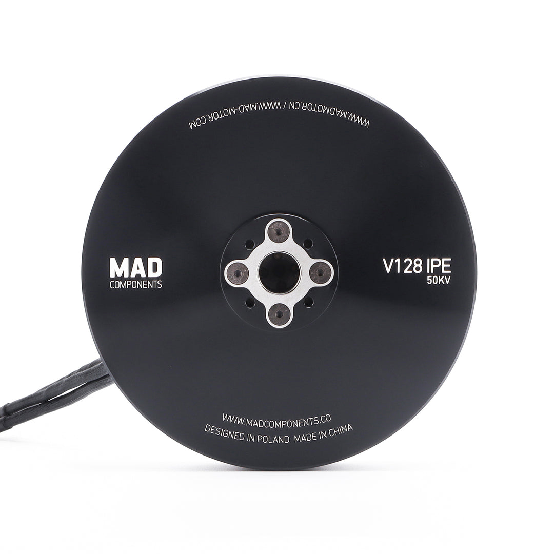 飛行ドローン用MAD V128 VTOLブラシレスドローンモーター