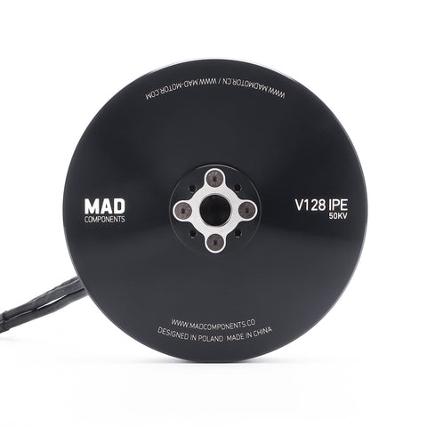 MAD V128 VTOL Brushless Drone Motor for the flying drone