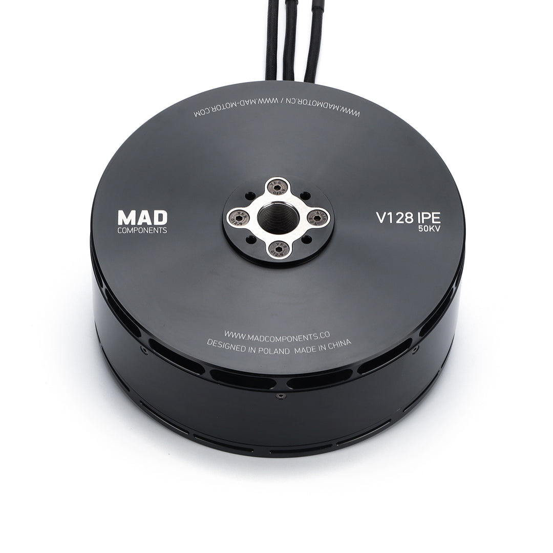 飛行ドローン用MAD V128 VTOLブラシレスドローンモーター