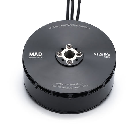 MAD V128 VTOL Brushless Drone Motor for the flying drone