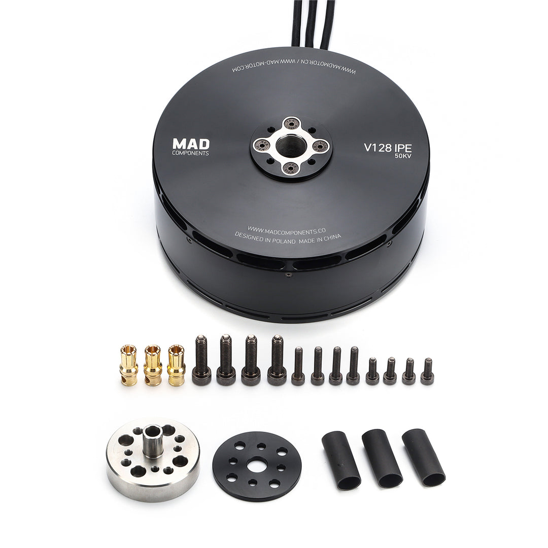 飛行ドローン用MAD V128 VTOLブラシレスドローンモーター