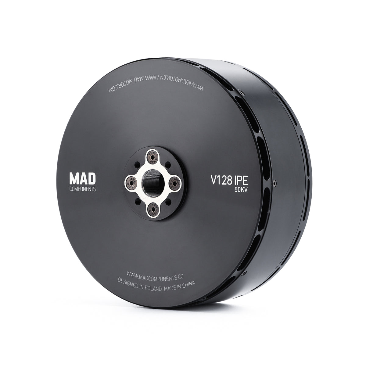 MAD V128 VTOL Brushless Drone Motor for the flying drone