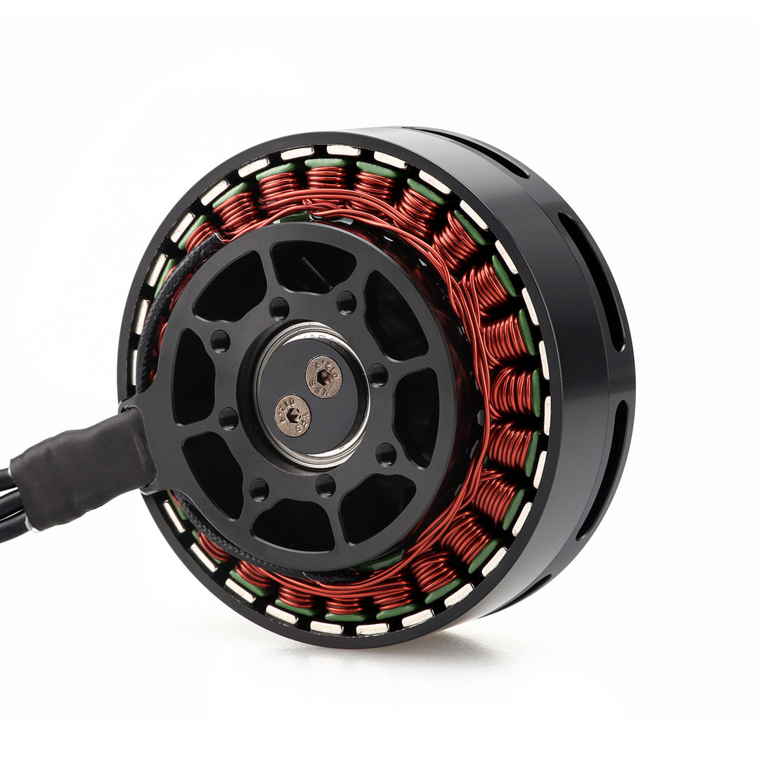 محرك طائرة بدون طيار MAD V62 VTOL 