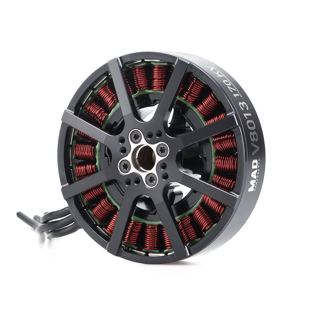 MAD V8013 EEE ドローンモーター