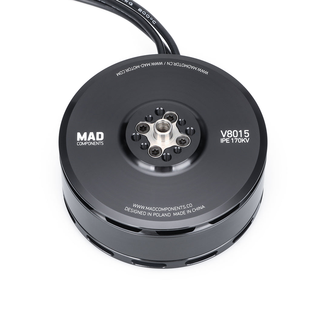 MAD V8015 IPE Drone motor