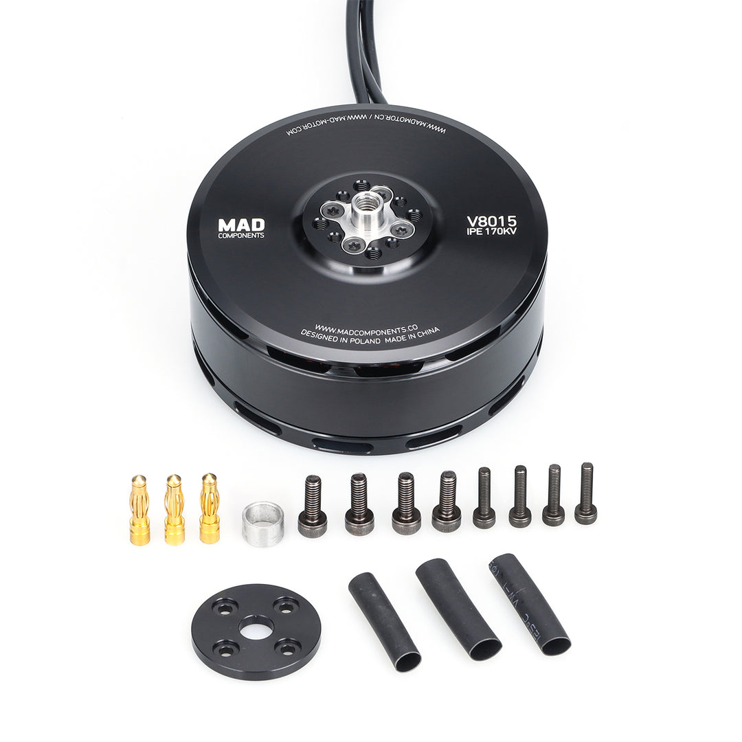 MAD V8015 IPE Drone motor