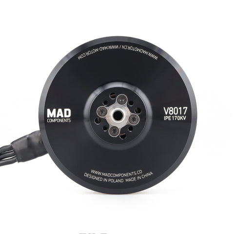 MAD V8017 IPE Brushless Drone Motor For UAV Multirotor Drone