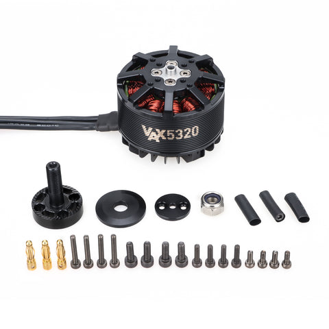 VAX 5320 VTOL Drone Motor(Short Shaft)