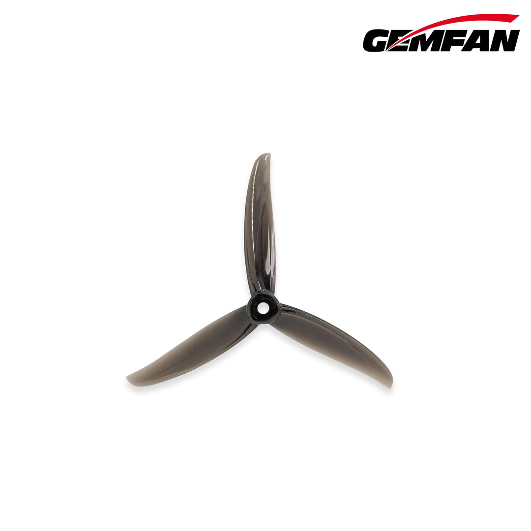 Gemfan VannyStyle 5136 Tri-Blade 5.1" Propeller - Choose Color