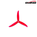 Load image into Gallery viewer, Gemfan VannyStyle 5136 Tri-Blade 5.1" Propeller - Choose Color