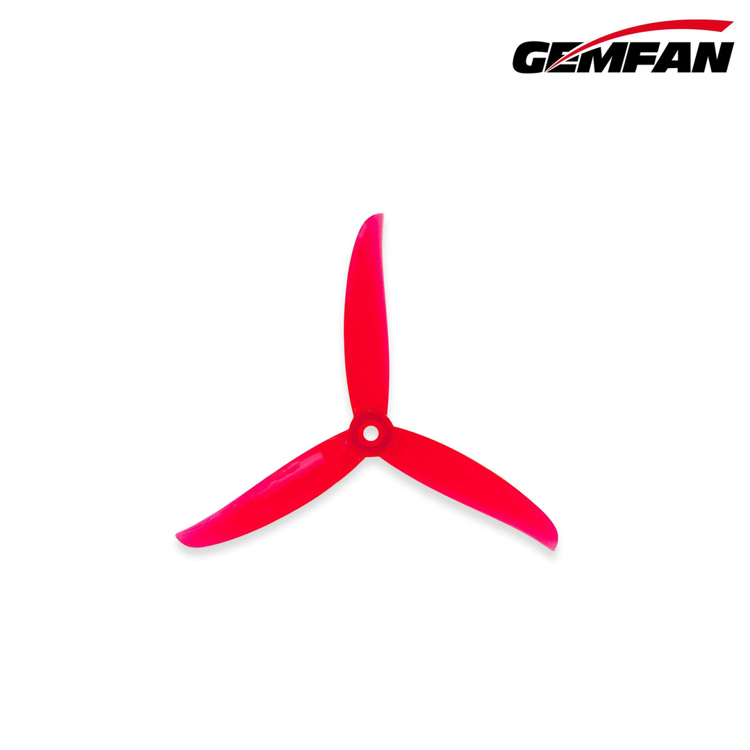 Gemfan VannyStyle 5136 Tri-Blade 5.1" Propeller - Choose Color