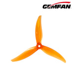 Load image into Gallery viewer, Gemfan Proxy 5127.5 Tri-Blade 5" Prop - 2CW+2CCW - Choose Color
