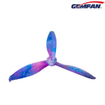 Load image into Gallery viewer, 5043 5" WinDancer GALAXY Durable Prop - 2CW 2CCW  POPO Compatible