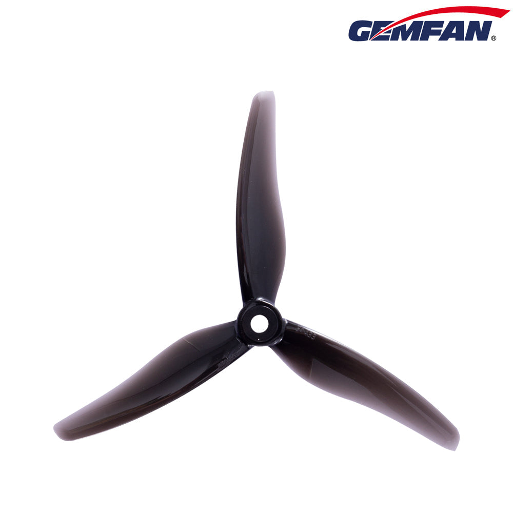 Gemfan Hurricane 51433-3 Tri-prop (2CW-2CCW)