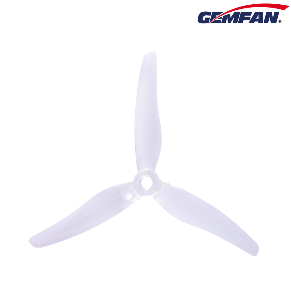 Gemfan Hurricane 51433-3 Tri-prop (2CW-2CCW)