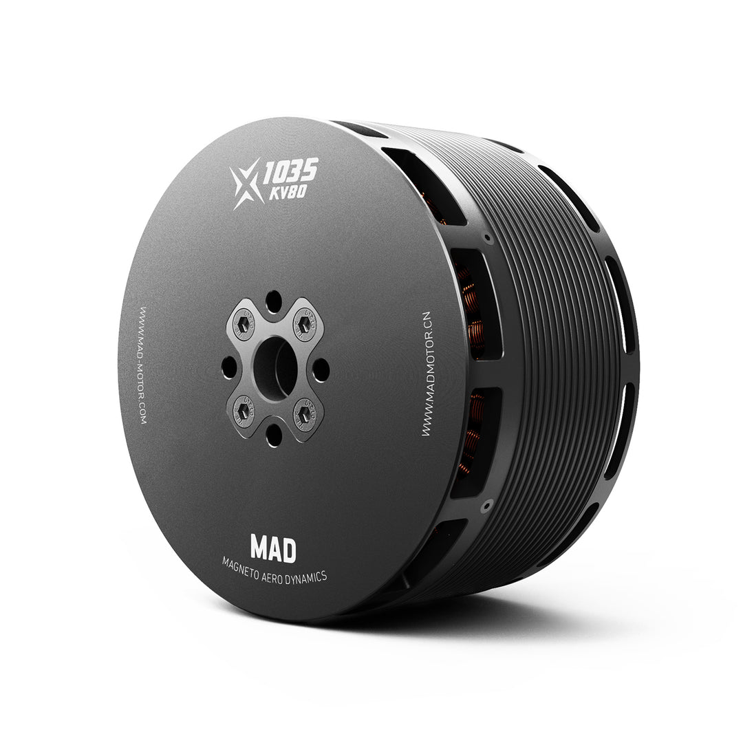 MAD X1035 eVTOL Airplane Drone Motor