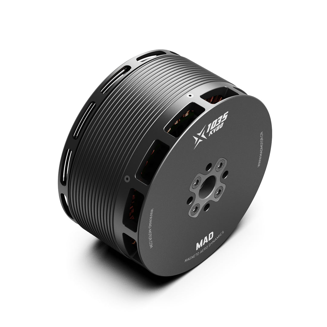 MAD X1035 eVTOL Airplane Drone Motor