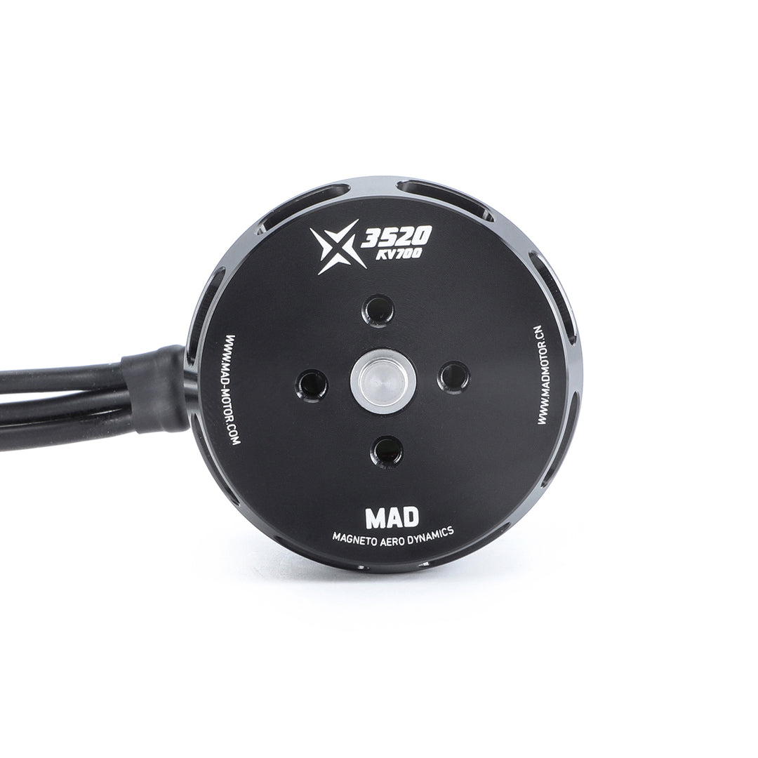 محرك طائرة بدون طيار eVTOL X3520 