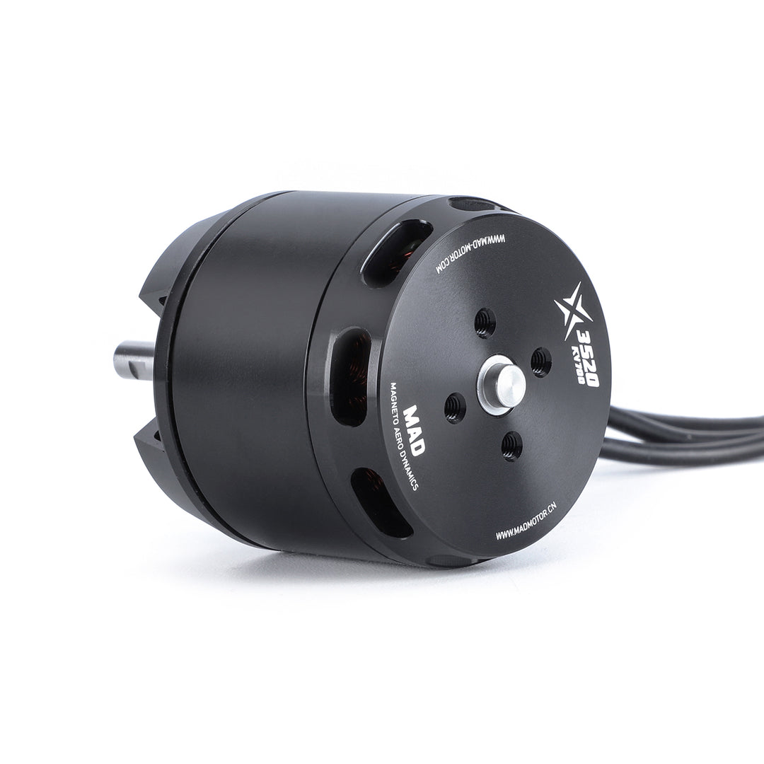 محرك طائرة بدون طيار eVTOL X3520 