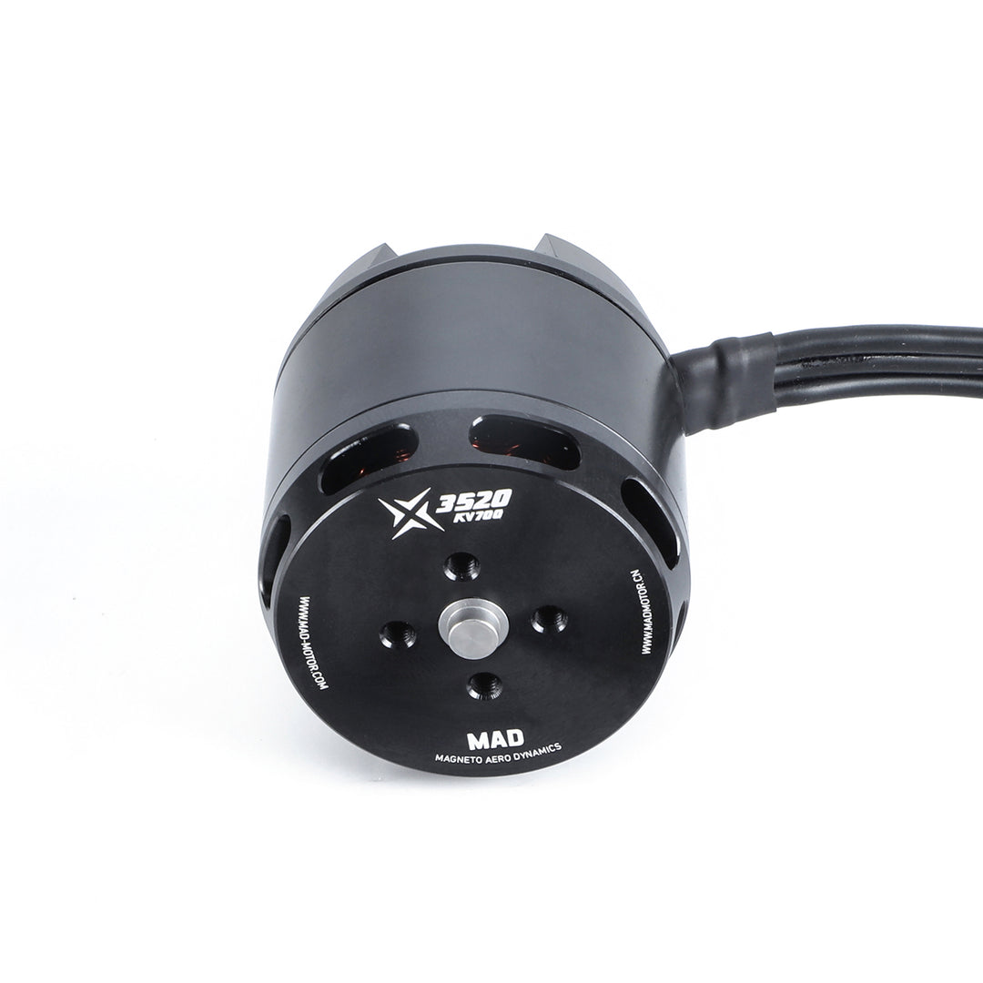 محرك طائرة بدون طيار eVTOL X3520 