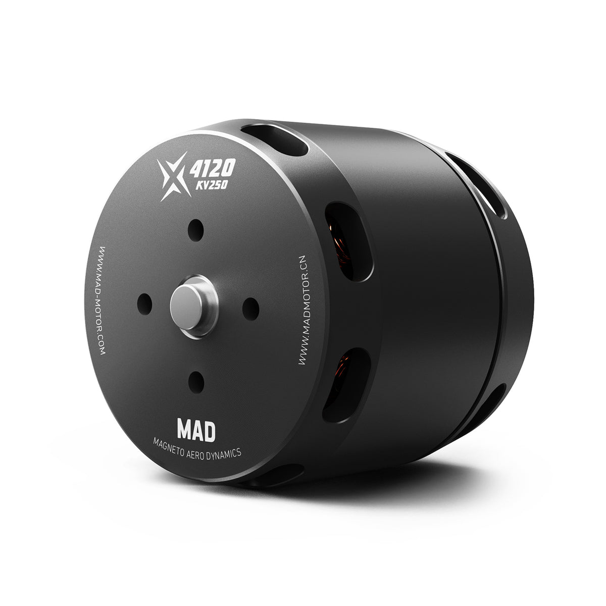 X4120 eVTOL Airplane Drone Motor