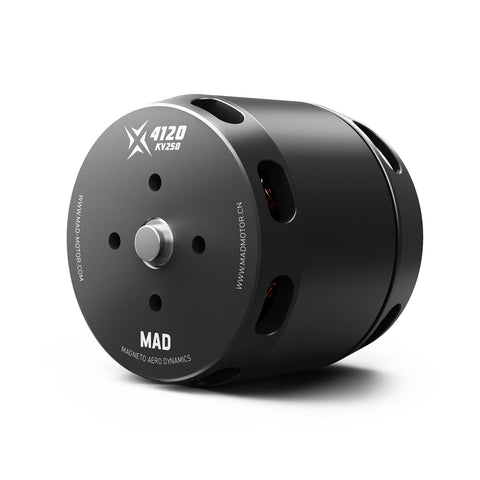 X4120 eVTOL Airplane Drone Motor