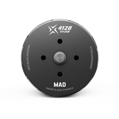 X4120 eVTOL Airplane Drone Motor