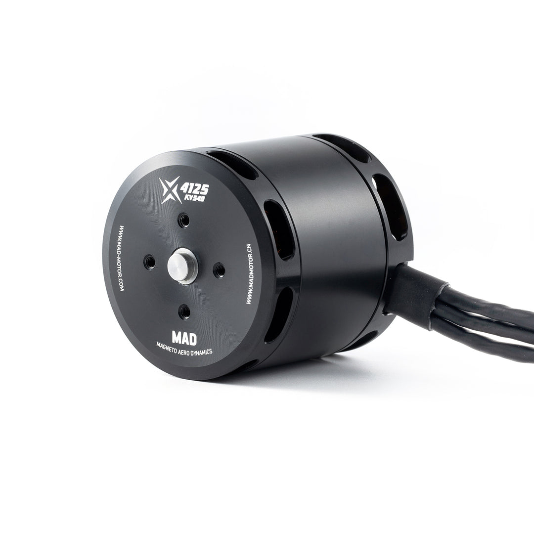 X4125 eVTOL Airplane Drone Motor