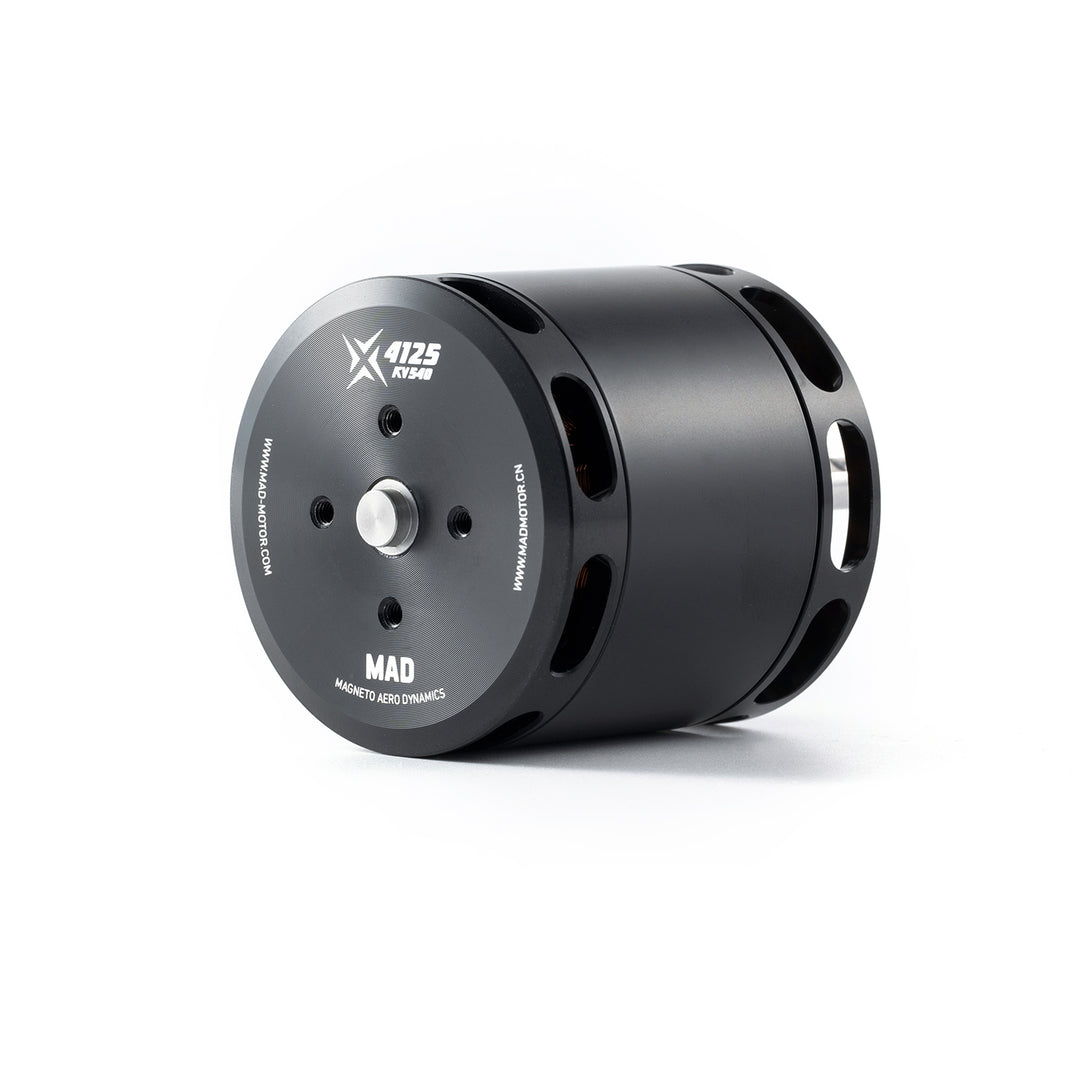 X4125 eVTOL Airplane Drone Motor