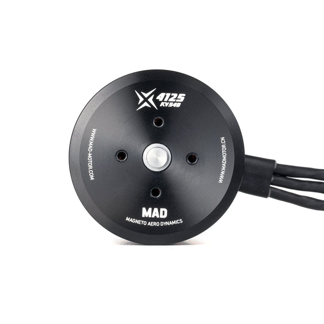 X4125 eVTOL Airplane Drone Motor