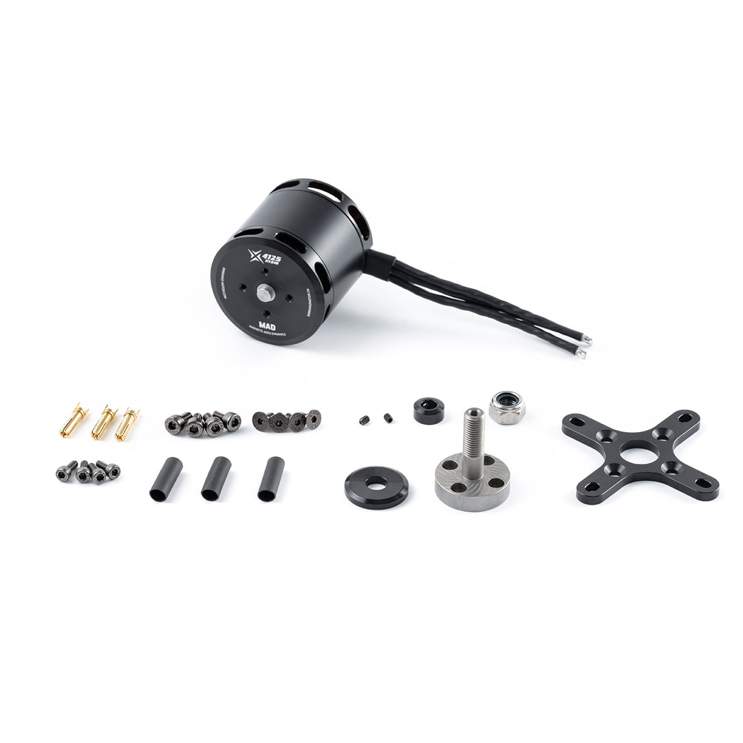 X4125 eVTOL Airplane Drone Motor