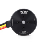 ギャラリービューアに画像を読み込みます。 MAD X4219（ショートシャフト）VTOL飛行機ドローンモーター