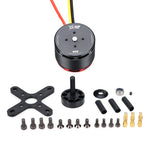 ギャラリービューアに画像を読み込みます。 MAD X4219（ショートシャフト）VTOL飛行機ドローンモーター