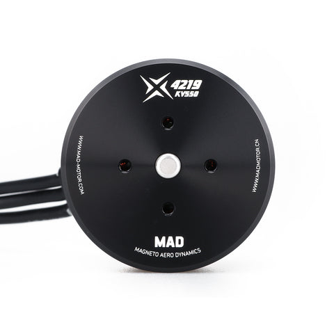 MAD X4219 VTOL Airplane Drone Motor