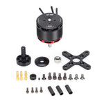 ギャラリービューアに画像を読み込みます。 MAD X4219（ロングシャフト）VTOL飛行機ドローンモーター