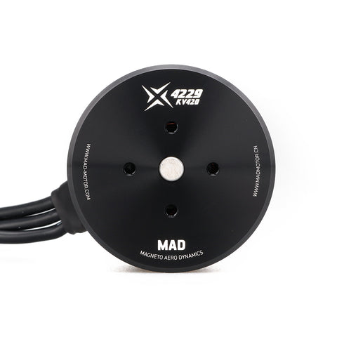 MAD X4229(Short Shaft)  Brushless Drone Motor