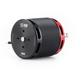 ギャラリービューアに画像を読み込みます。 MAD X4229（ロングシャフト）ブラシレスドローンモーター