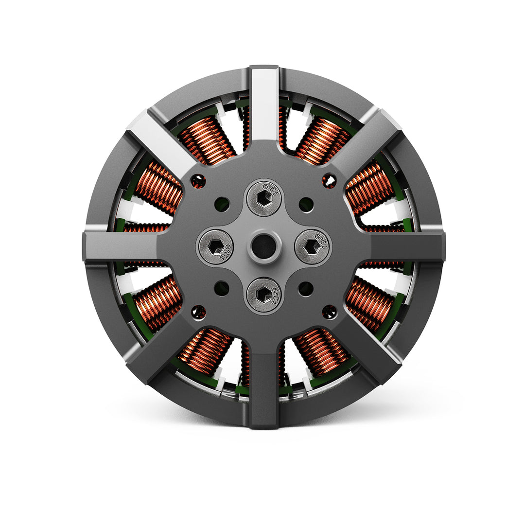 محرك طائرة بدون طيار VAX 5320 VTOL (عمود قصير) 