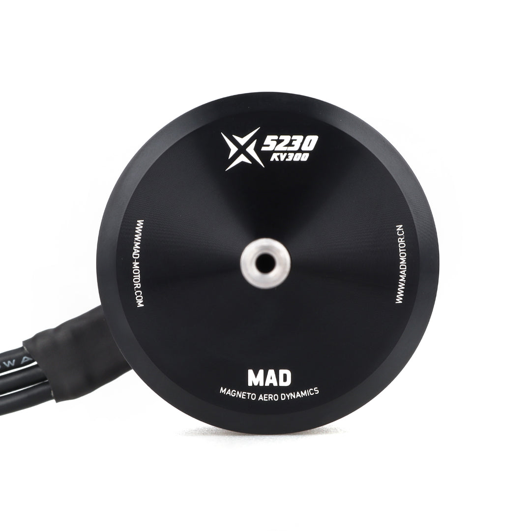 MAD X5230 (Long shaft)IPE VTOL Airplane Drone Motor