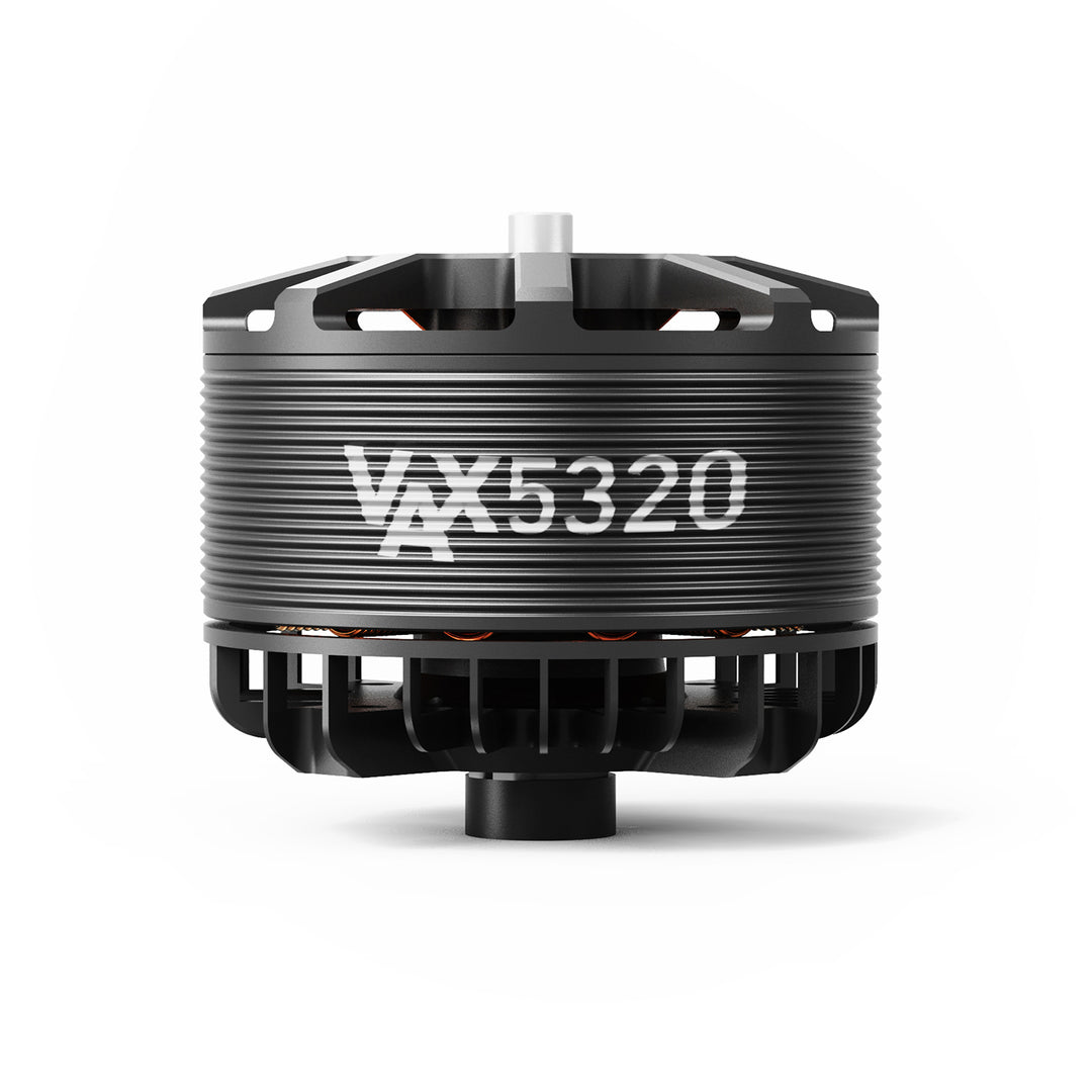 محرك طائرة بدون طيار VAX 5320 VTOL (عمود قصير) 