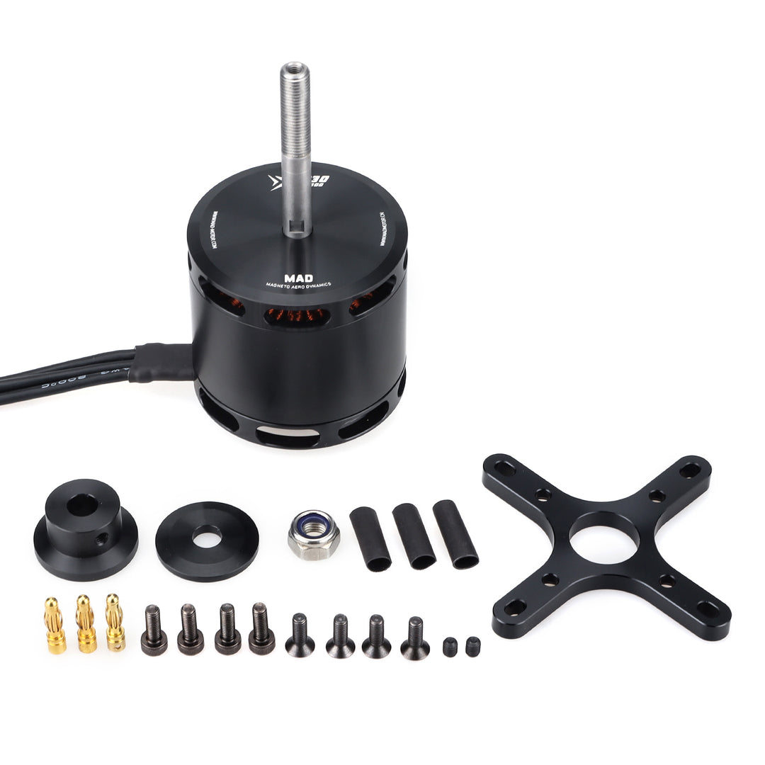 MAD X5230 (Long shaft)IPE VTOL Airplane Drone Motor