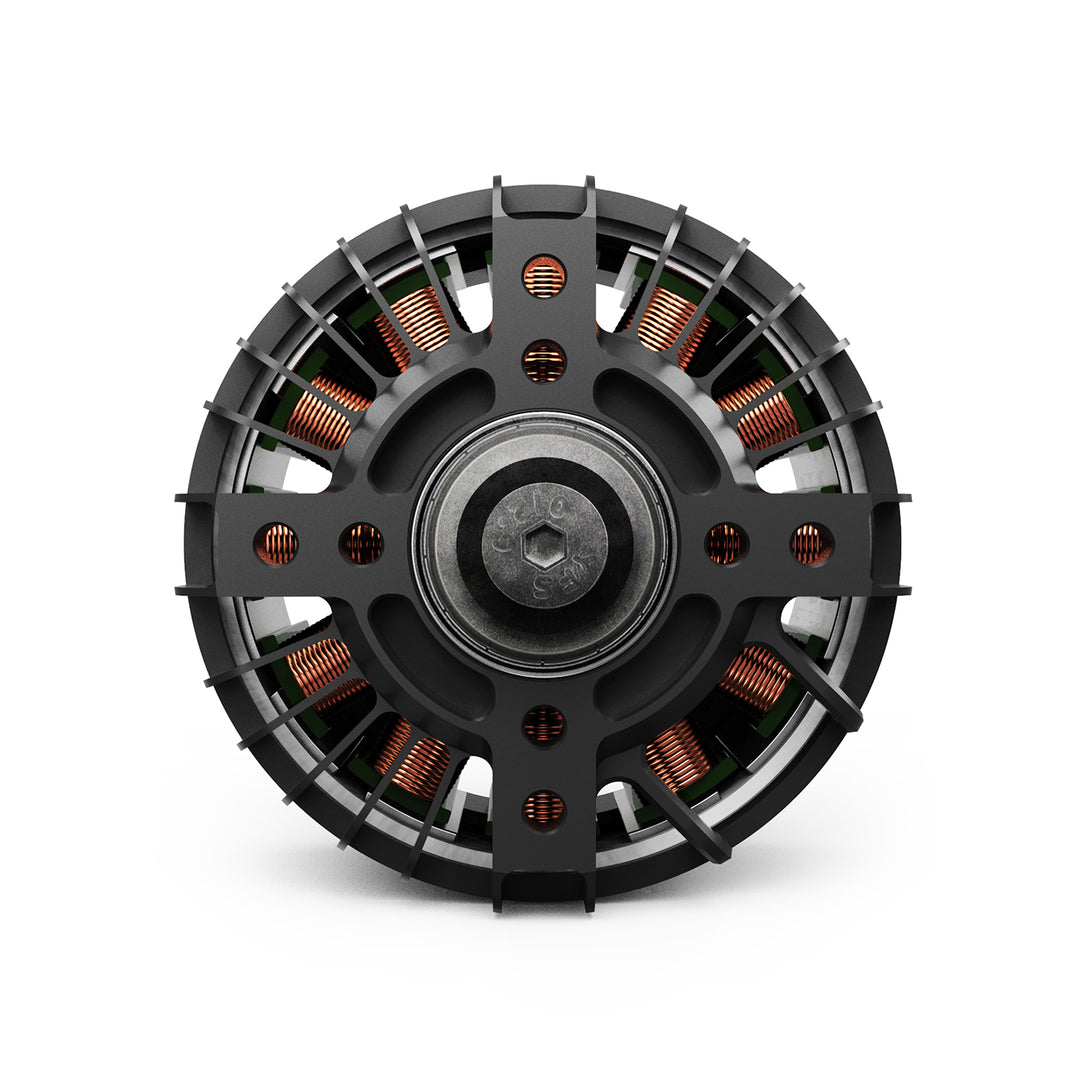 VAX 5330 V3.0 (Short Shaft) VTOL Airplane Drone motor