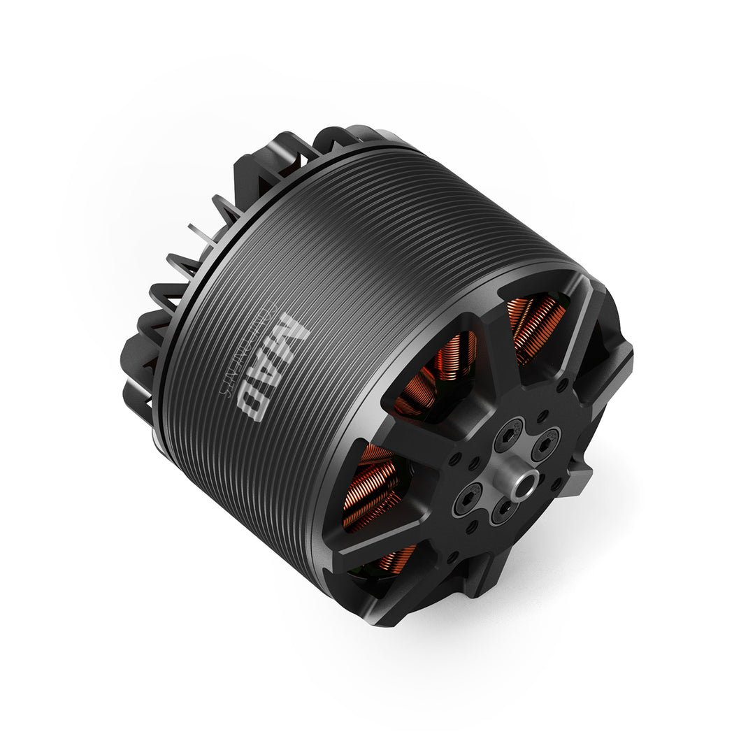 VAX 5330 V3.0 (Short Shaft) VTOL Airplane Drone motor