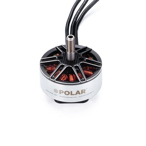 XC3000 POLAR Brushless Motor