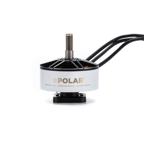 XC3000 POLAR Brushless Motor